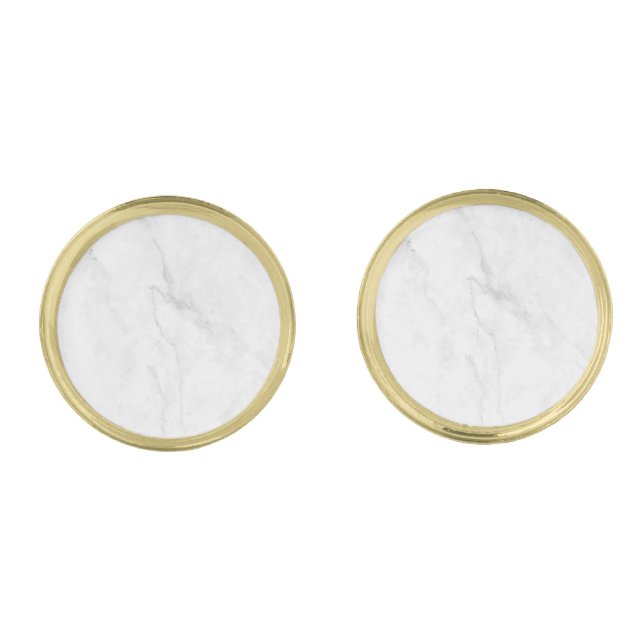 Cufflinks (Front)