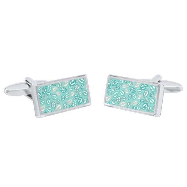 Cufflinks (Angled)