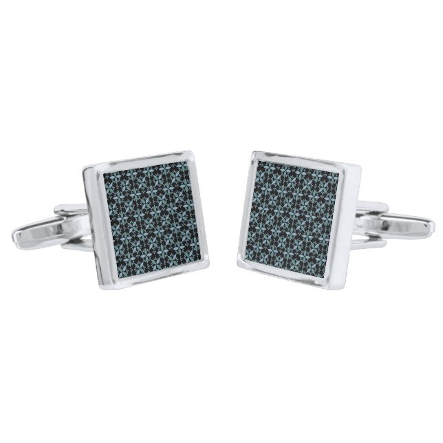 Cufflinks (Angled)