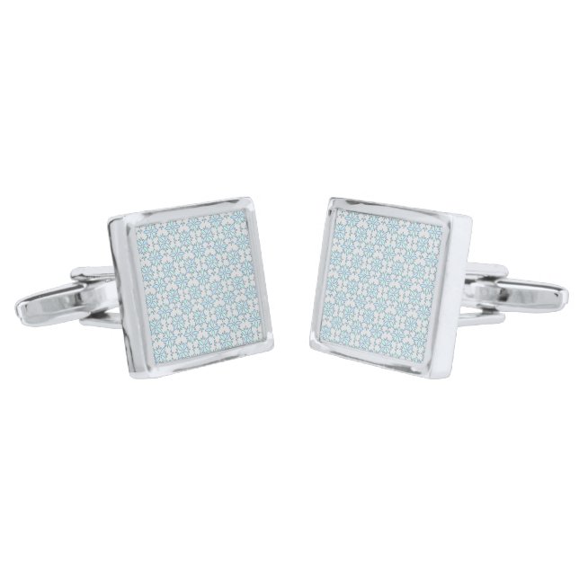 Cufflinks (Angled)