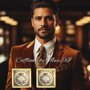 Cufflinks