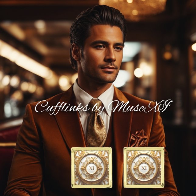 Cufflinks (Creator Uploaded)