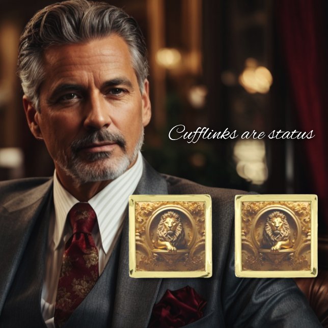 Cufflinks (Creator Uploaded)