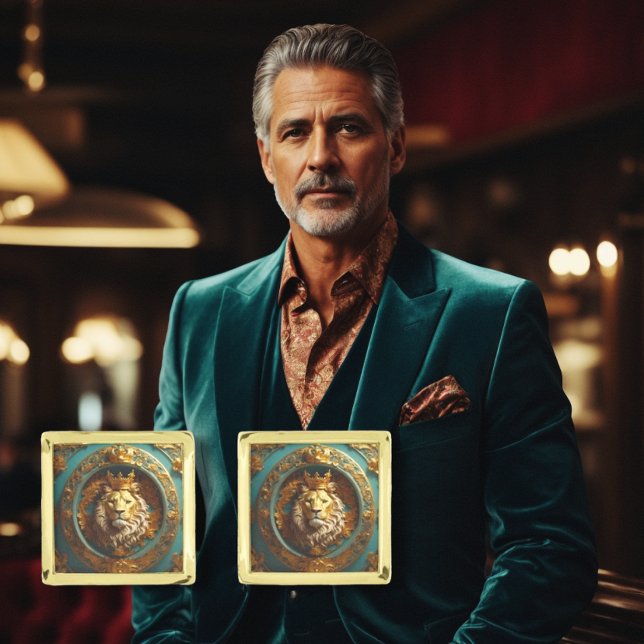 Cufflinks (Creator Uploaded)
