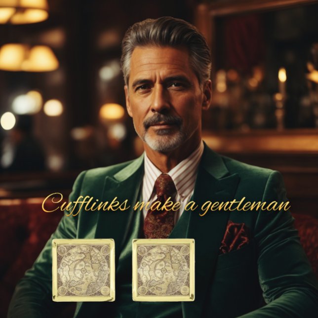 Cufflinks (Creator Uploaded)