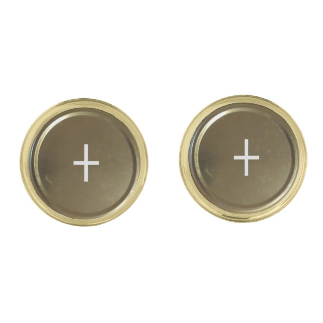 Cufflinks (Front)