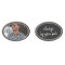 Cufflinks | Custom Memorial Photo Wedding Keepsake