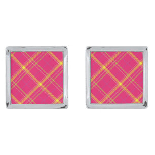 Cufflinks - In The Pink