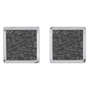 Cufflinks - Math Formula
