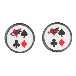 Cufflinks Vegas