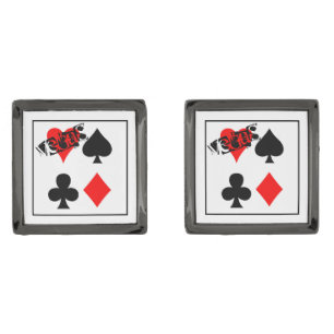 Cufflinks Vegas