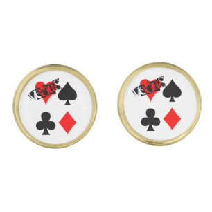 Cufflinks Vegas