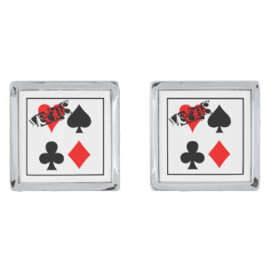 Cufflinks Vegas