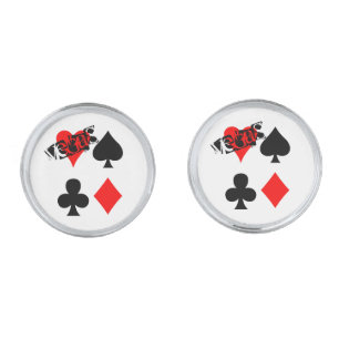 Cufflinks-Vegas Cufflinks