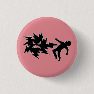 Cuffs. Button