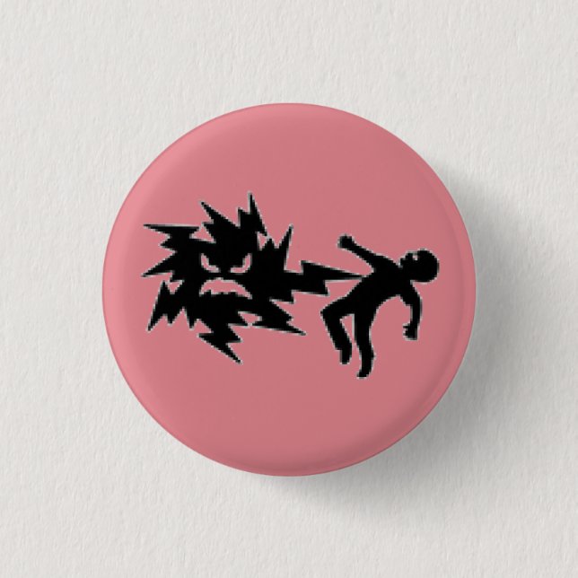 Cuffs. Button (Front)