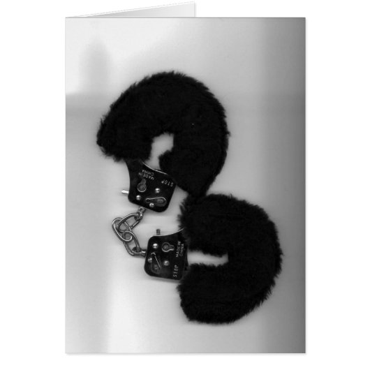cuffs cards (Front)