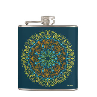 Cuidadito Flask