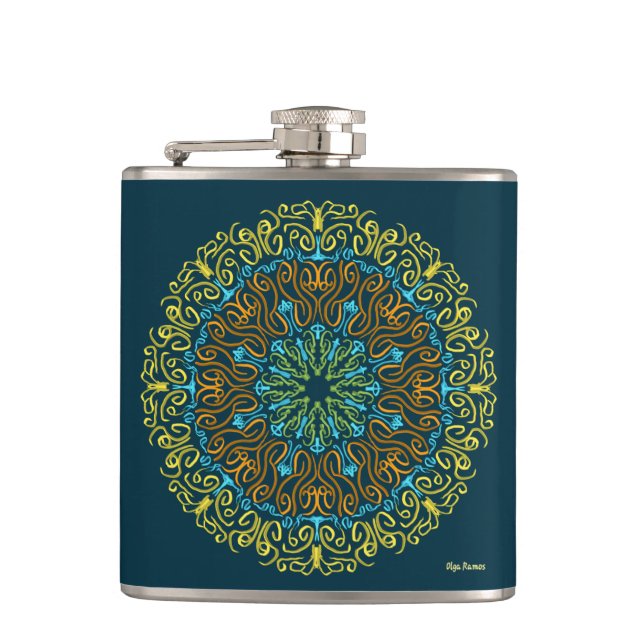 Cuidadito Flask (Front)