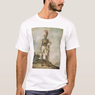 Cuirassier T-Shirt