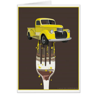 Culinart Cards