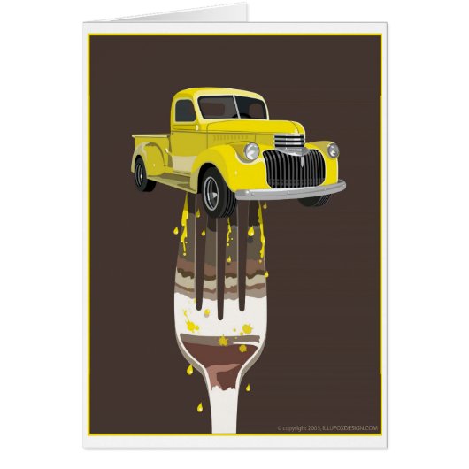 Culinart Cards (Front)
