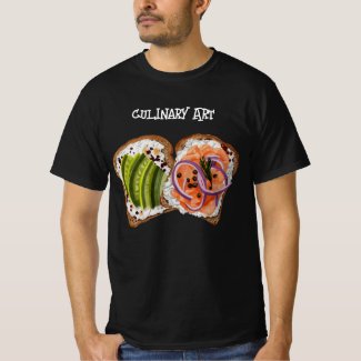 Culinary Art
