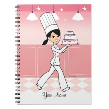 Culinary Classes / Recipe Notebook by ShopDesigns at Zazzle