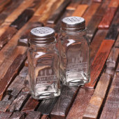 Culinary Gift Set: Utensils, Shakers & Journal (Shakers)