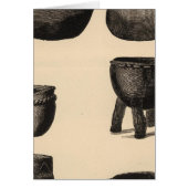 Culinary pottery from Zuni (Front)