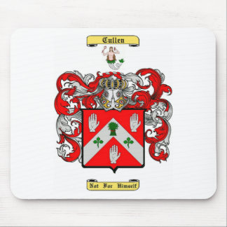 Cullen Mouse Pad