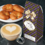 Culloden Ancient Original Scottish Tartan  Roasted Coffee<br><div class="desc">I have carefully chosen the most popular Scottish Clan Tartans to offer you. If you see a tiny flaw or smudge on the cloth, that is only natural. All of these products are made so that you can adjust the size of the pattern in the template project. You will see...</div>