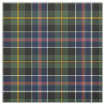 Culloden District Tartan 1746  Fabric