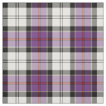 Culloden Dress Tartan Fabric