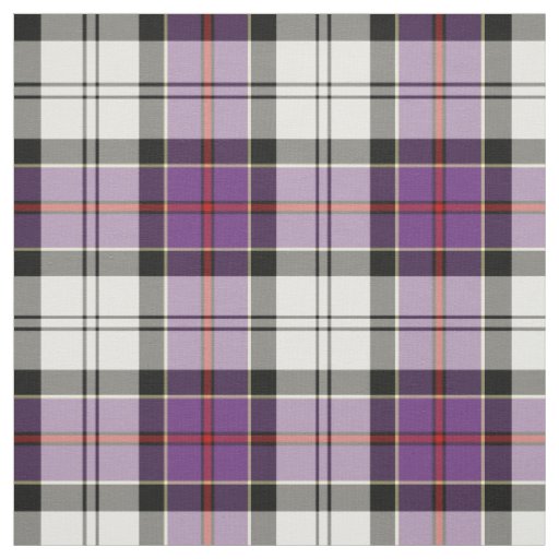 Culloden Dress Tartan Fabric Zazzle