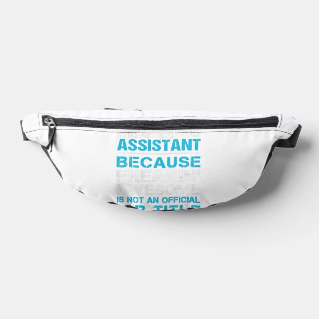cullycamero9 fanny pack (Lay Down)