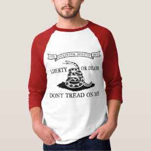 Culpeper Customizable T-Shirt