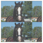 culpeper va draft horse show fabric