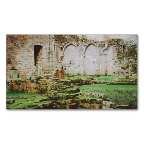 Culross Abbey 