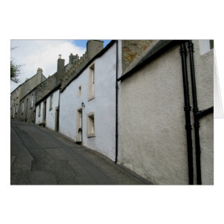 Culross, Scotland 2014 Cards