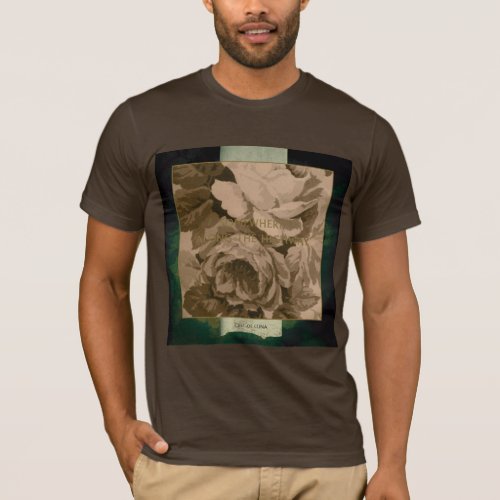 Cult Of Luna _ Somewhere Along The Highway T_Shirt