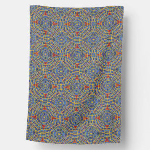 "Cult of Marriott Carpeting" House Flag