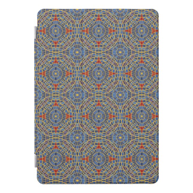 "Cult of Marriott Carpeting" iPad or Tablet Case (Front)