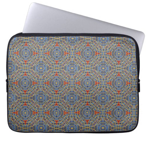 Cult of Marriott Carpeting Laptop Sleeve