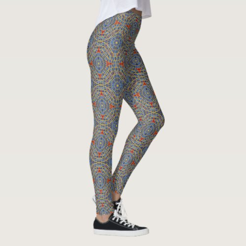 Cult of Marriott Carpeting Leggings