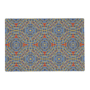 "Cult of Marriott Carpeting" Placemat