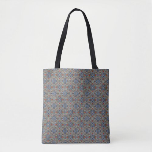 Cult of Marriott Carpeting Tote Bag