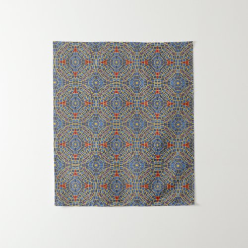 Cult of Marriott Carpeting Wall Tapestry