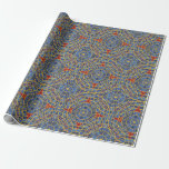 "Cult of Marriott Carpeting" Wrapping Paper<br><div class="desc">Add some uniquely beloved style to your home's decor with this wrapping paper,  featuring the beloved Marriott carpeting! A fan favorite look for years,  your gift-giving will show your respect for design and tradition all at once!</div>