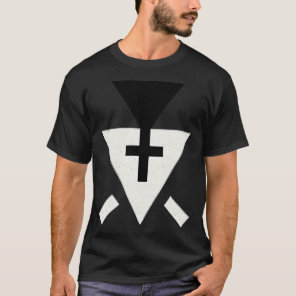 Cult Of The Lamb Follower Shirt